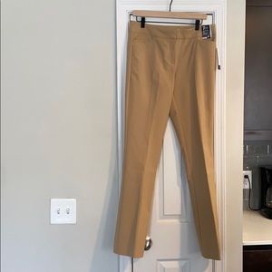 New York and Company Bootcut Dress pants